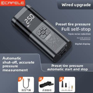 Air Pump Inflator