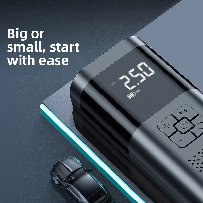 Air Pump Inflator