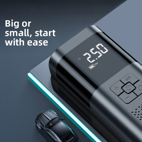 Air Pump Inflator