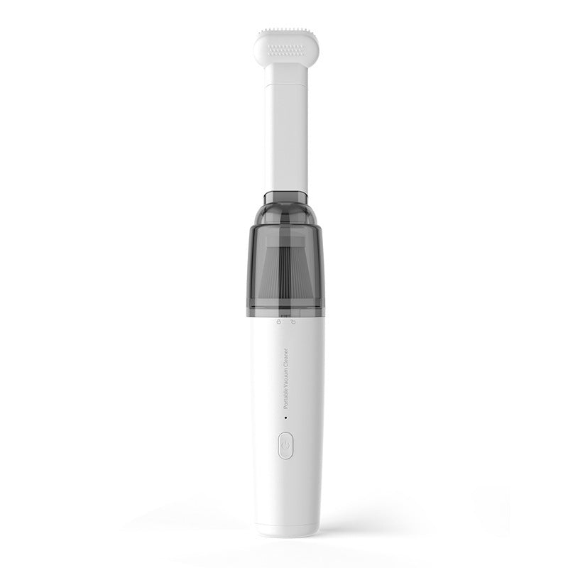 Portable Cordless Vacuum Cleaner with High Suction
