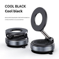 Vacuum Adsorption Magnetic Phone Holder
